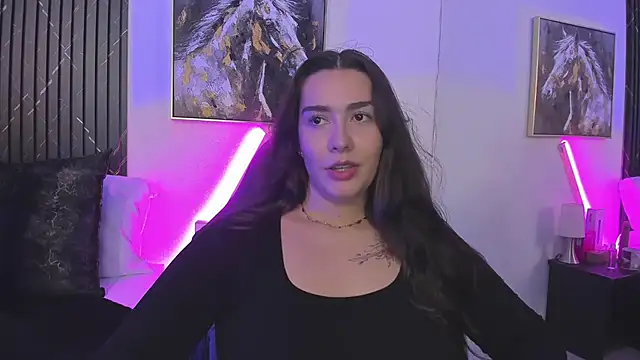 Czat XXX na żywo – Bonnie_Rider