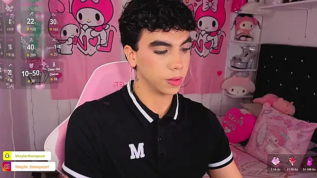 Kheyler_1 – Naživo XXX chat