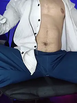 XXX chat uživo modela roxiii_