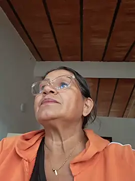 Chat XXX en directo de Vickyfox_