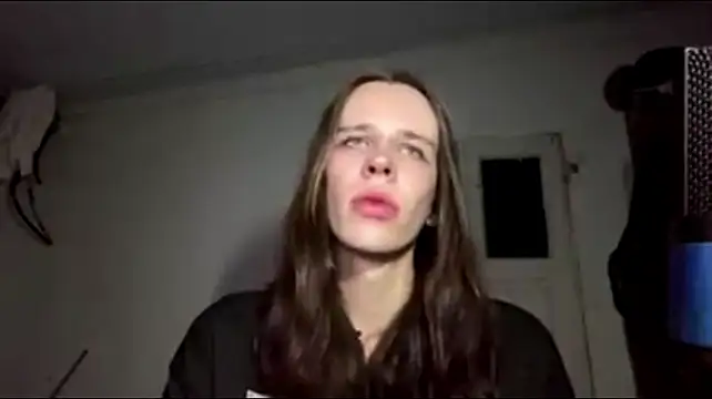 XXX chat uživo modela HotFemBooy