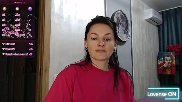 Czat XXX na żywo – Stacy_Davice