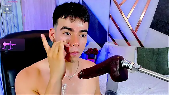 Alejandro_karter18 Adlı Modelin Canlı XXX Sohbeti