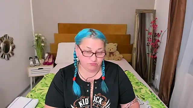 Онлайн чат XXX Sugarmommy_69X