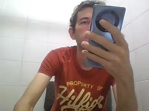 Show de webcam de Cuxxx