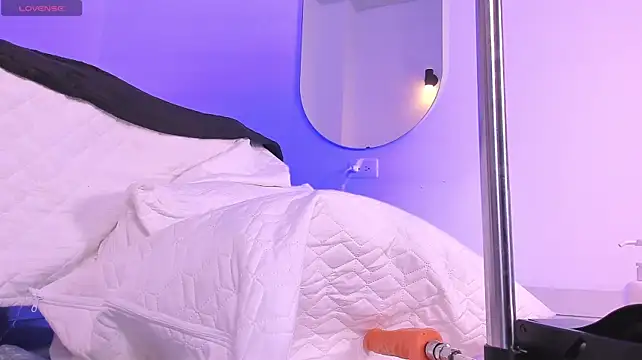 Živý XXX chat Susanaross