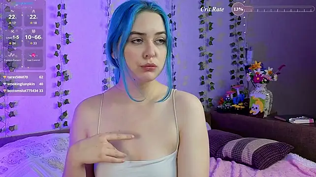 Baby_Pixie_'s Live XXX Chat