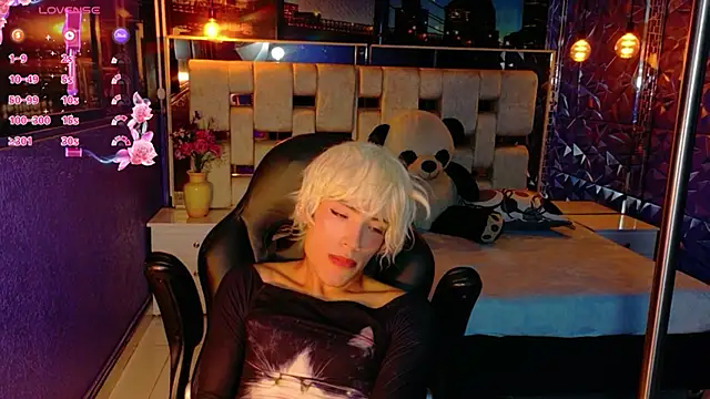 isaac_nova Live XXX-chat