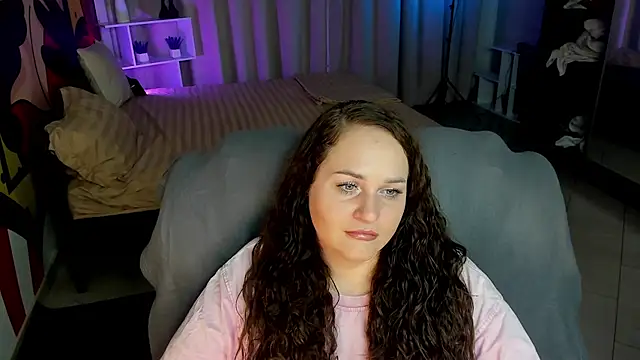 Chat XXX en directo de Chorna_Rouse