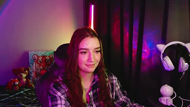 XXX chat uživo modela Celia_Sensual_