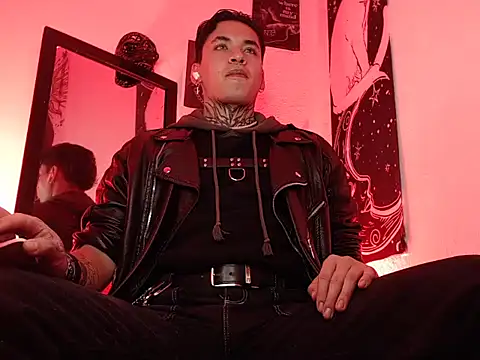 AlecBanne_ Live XXX Chat