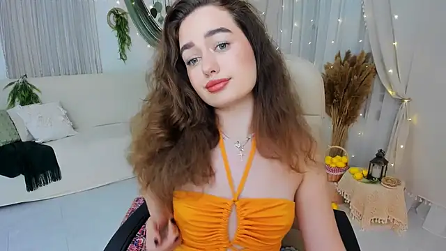 Živý XXX chat MiracleCurly