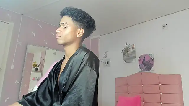 Santy_bigcock_01 웹캠 쇼