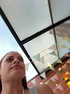 alana15's Live XXX Chat