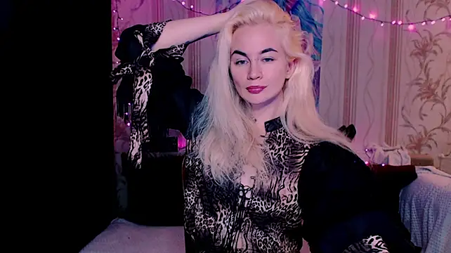 xxxcharismaaa Live XXX-chat