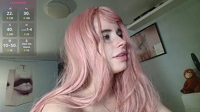 PieraMarch Chat XXX in diretta