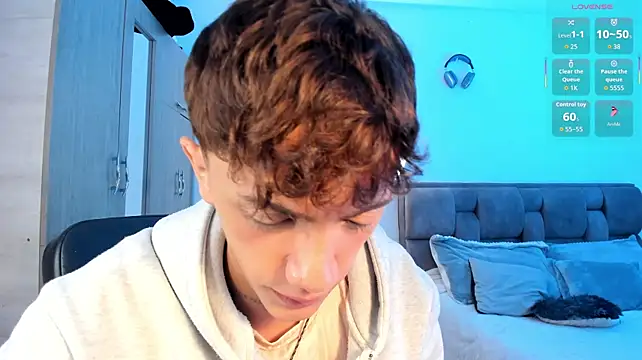 Chat XXX en directo de Timothy_ros
