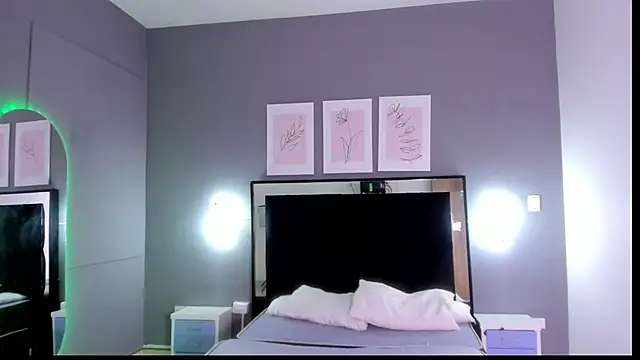 Živý XXX chat isabelaa_nix