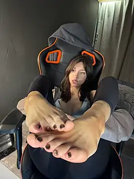 Chat XXX ao vivo de Bastet
