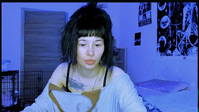 AllisonDeetz's Live XXX Chat