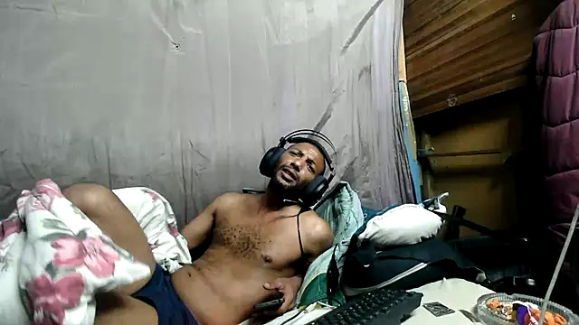 Camodick Live XXX-Chat