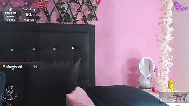 SamaraCortez Adlı Modelin Canlı XXX Sohbeti