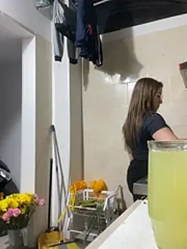SCARLET-20 Live XXX-Chat
