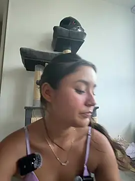 ivette_swan 现场XXX聊天