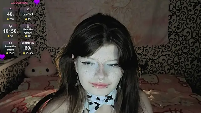Chat +18 de RinaMoonlight ao vivo