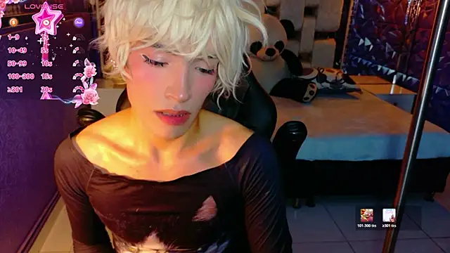 isaac_novaのライブXXXチャット