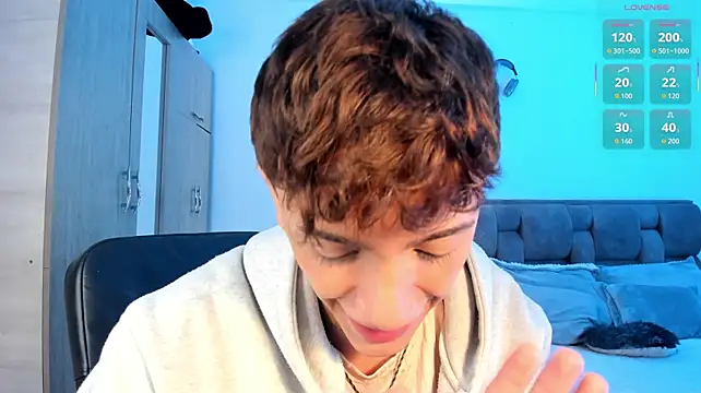 Timothy_ros Chat XXX live