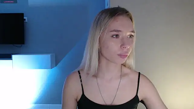 Chatroom XXX en direct de Emily_Hartt