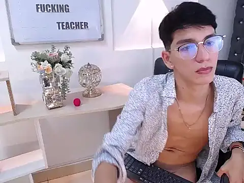 Nicolas_Rosenthaln Live XXX chat