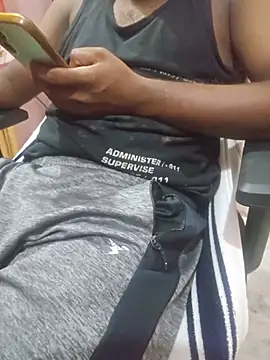 Webkamerová show XXXking26