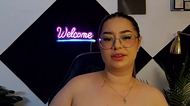 Czat XXX na żywo – Katewalker_