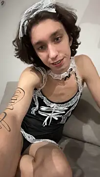 PrettylnPink_ Live XXX Chat