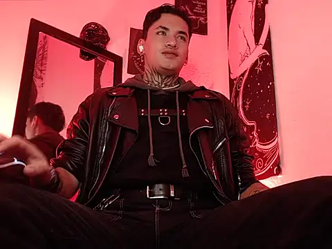 AlecBanne_ Live XXX-Chat