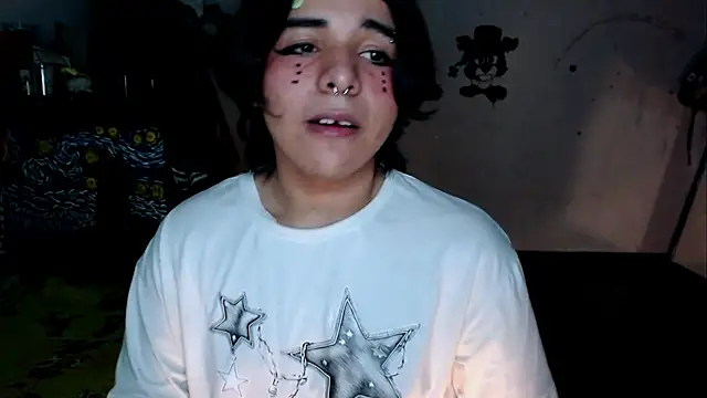 Chat XXX en directo de Cutie_Sam