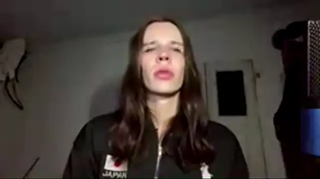 XXX chat uživo modela HotFemBooy