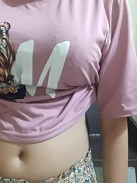 הופעת וובקאם של Kanchan7909