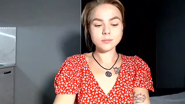 Sunbeam_'s Live XXX Chat