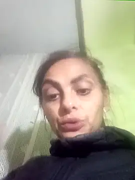 ChantalXOrchid Live XXX-chat