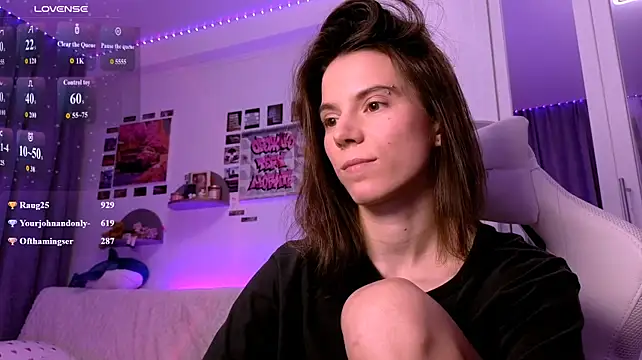 _ni_kiss Live XXX-chat