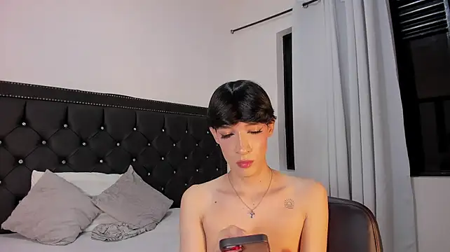 LiamPrescot Live XXX Chat