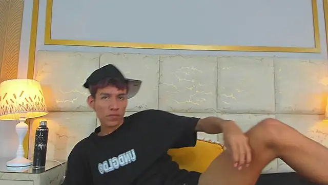 GaelFlynn – Live XXX-chat