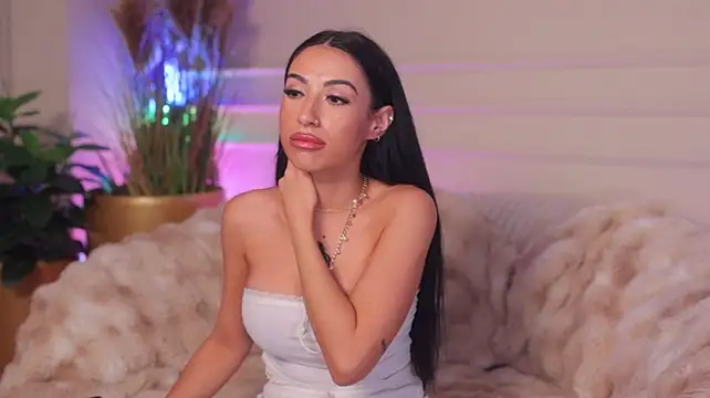 Czat XXX na żywo – Anais_Bloom