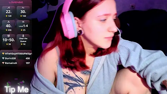 Mini_Lady1n Live XXX chat