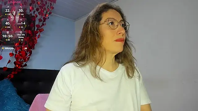 kaylaMinov_のライブXXXチャット