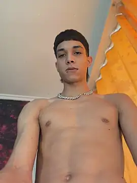 Show webcam de RoughDiamond_