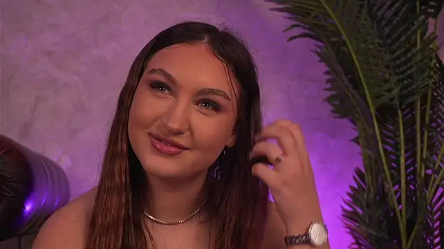 ValentinaMonroee Live XXX Chat